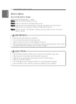 Preview for 112 page of LG THERMA V HM051MR Installation Manual