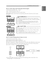 Preview for 119 page of LG THERMA V HM051MR Installation Manual