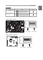 Preview for 123 page of LG THERMA V HM051MR Installation Manual