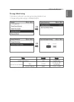 Preview for 203 page of LG THERMA V HM051MR Installation Manual