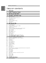 Preview for 2 page of LG Therma V HM091MRS Installation Manual