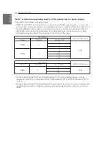 Preview for 38 page of LG Therma V HM091MRS Installation Manual