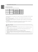 Preview for 54 page of LG Therma V HM091MRS Installation Manual