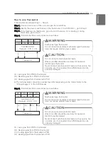 Preview for 55 page of LG Therma V HM091MRS Installation Manual