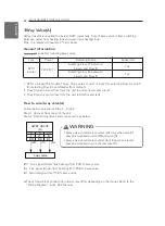 Preview for 82 page of LG Therma V HM091MRS Installation Manual