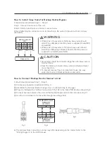 Preview for 87 page of LG Therma V HM091MRS Installation Manual