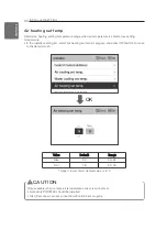 Preview for 110 page of LG Therma V HM091MRS Installation Manual