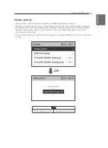 Preview for 123 page of LG Therma V HM091MRS Installation Manual