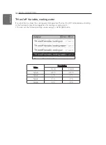 Preview for 128 page of LG Therma V HM091MRS Installation Manual