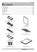 Preview for 5 page of LG Therma V PHDPA Installation Manual