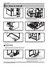 Preview for 6 page of LG Therma V PHDPA Installation Manual