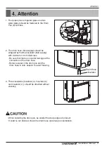 Preview for 7 page of LG Therma V PHDPA Installation Manual