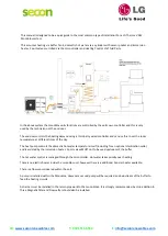 Preview for 2 page of LG Therma V R32 Gen3 Installation And Setup