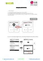 Preview for 8 page of LG Therma V R32 Gen3 Installation And Setup