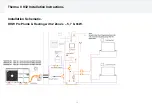 Preview for 14 page of LG Therma V R32 Installation Instructions Manual