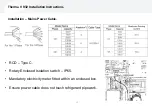 Preview for 23 page of LG Therma V R32 Installation Instructions Manual