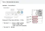 Preview for 24 page of LG Therma V R32 Installation Instructions Manual