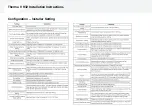 Preview for 37 page of LG Therma V R32 Installation Instructions Manual