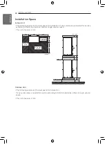 Preview for 28 page of LG THERMA V Series Installation Manual