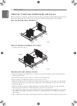 Preview for 32 page of LG THERMA V Series Installation Manual