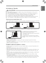 Preview for 33 page of LG THERMA V Series Installation Manual