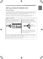 Preview for 35 page of LG THERMA V Series Installation Manual