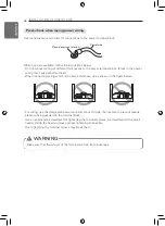 Preview for 36 page of LG THERMA V Series Installation Manual