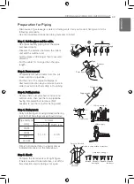 Preview for 39 page of LG THERMA V Series Installation Manual