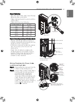 Preview for 41 page of LG THERMA V Series Installation Manual