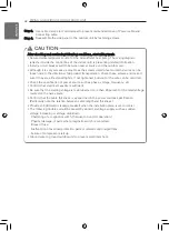 Preview for 42 page of LG THERMA V Series Installation Manual