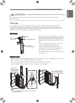 Preview for 43 page of LG THERMA V Series Installation Manual