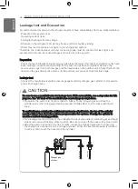 Preview for 44 page of LG THERMA V Series Installation Manual