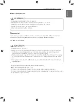 Preview for 57 page of LG THERMA V Series Installation Manual