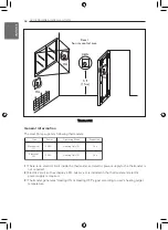 Preview for 58 page of LG THERMA V Series Installation Manual