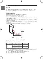 Preview for 62 page of LG THERMA V Series Installation Manual