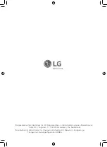 Preview for 124 page of LG THERMA V Series Installation Manual