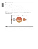 Preview for 18 page of LG THERMA V Series Owner'S Manual