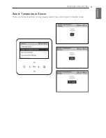 Preview for 21 page of LG THERMA V Series Owner'S Manual