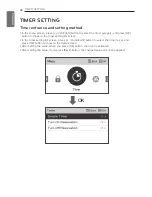 Preview for 26 page of LG THERMA V Series Owner'S Manual