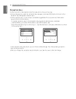 Preview for 34 page of LG THERMA V Series Owner'S Manual