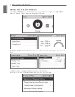 Preview for 36 page of LG THERMA V Series Owner'S Manual