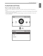 Preview for 37 page of LG THERMA V Series Owner'S Manual