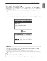 Preview for 39 page of LG THERMA V Series Owner'S Manual