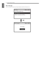 Preview for 40 page of LG THERMA V Series Owner'S Manual
