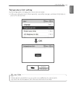 Preview for 45 page of LG THERMA V Series Owner'S Manual