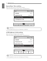 Preview for 46 page of LG THERMA V Series Owner'S Manual