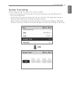 Preview for 49 page of LG THERMA V Series Owner'S Manual