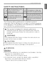 Preview for 7 page of LG THERMA V Installation Manual