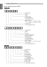 Preview for 20 page of LG THERMA V Installation Manual