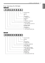 Preview for 21 page of LG THERMA V Installation Manual